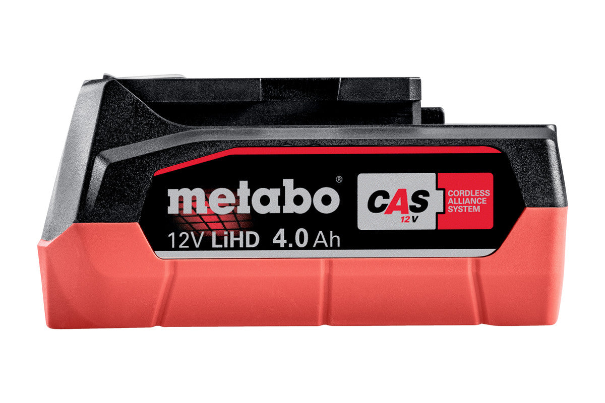 LiHD Battery pack 12 V - 4.0 Ah (625349000)