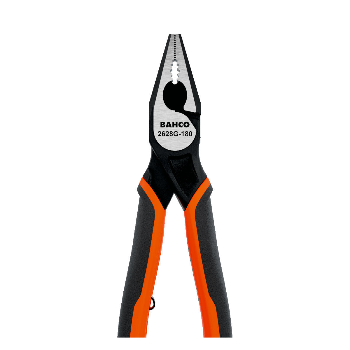 Bahco ERGO 200mm Combination Pliers | 2628G-200