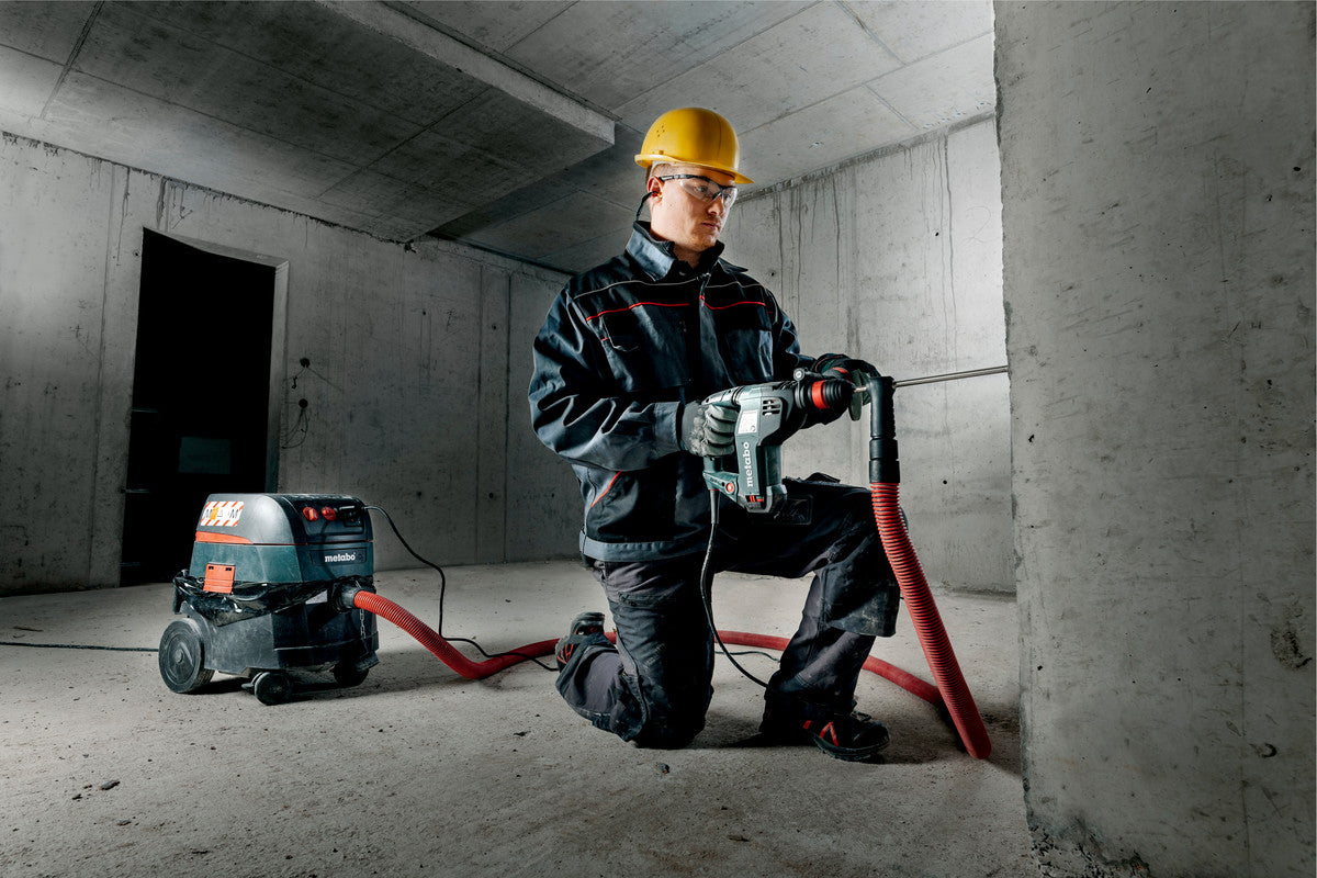 ASR 35 M ACP (602058000) Vacuum cleaner
