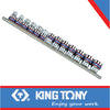 SOCKET SET 3/8″ IMPERIAL 1/4″ – 13/16″ RAIL 12P