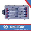 SCREWDRIVER SET PRECISION 8PC