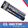 SOCKET SET 3/8″ RATCHET & EXTENSION