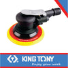 ORBITAL SANDER CENTRAL VACUUM