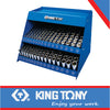 SOCKET SHELVE COMPLETE 3/8″ 268 PC