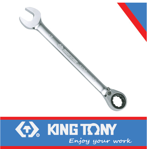 Reversible Speed Wrench 17mm