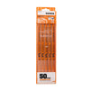 Bahco Sandflex Bi-Metal Hacksaw Blade 32TPI 300mm | 100 Pack