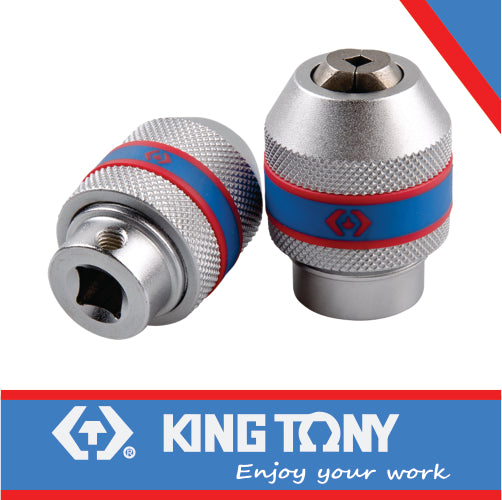 3/8″ TAP HOLDER