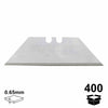 Stanley 1992 Heavy Duty Blade 400 Pack | 4-11-921