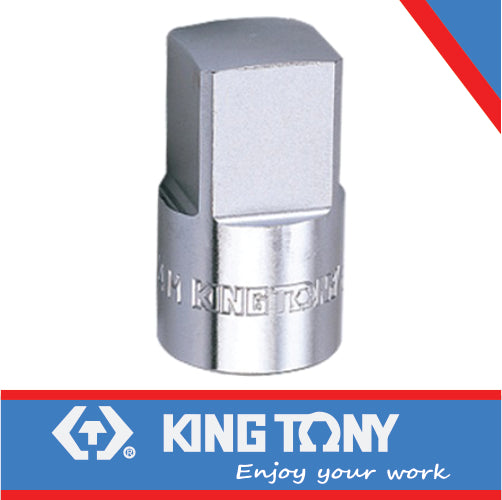 SUMP PLUG SOCKET 8MM