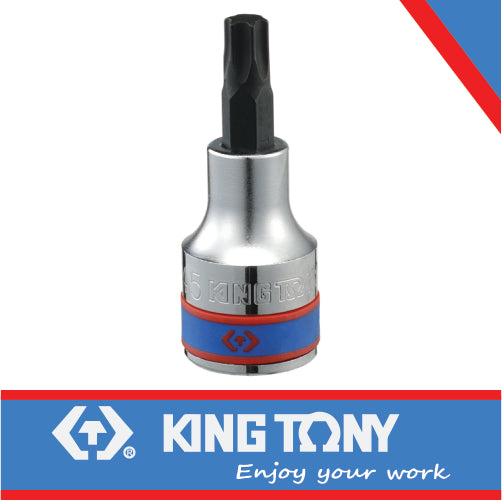 SOCKET 1/2″ TORX BIT T40 X 60MM