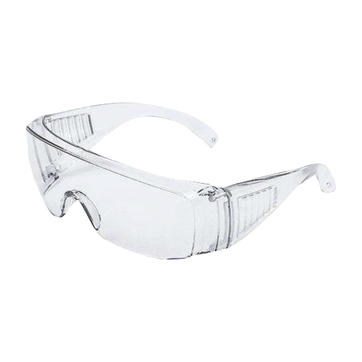 Clear Spectacles W/Around