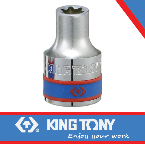 SOCKET STANDARD 1/2″ FEMALE TORX E14