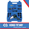 PNEUMATIC IMPACT WRENCH SET 1/2″ 21PC