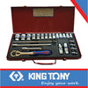 SOCKET SET 24PC 1/2″ 10-32MM 6P
