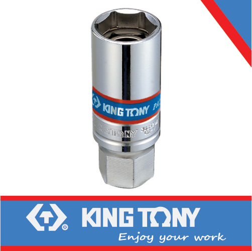 SOCKET SPARK PLUG 1/2″ MAGNETIC X 20.8MM
