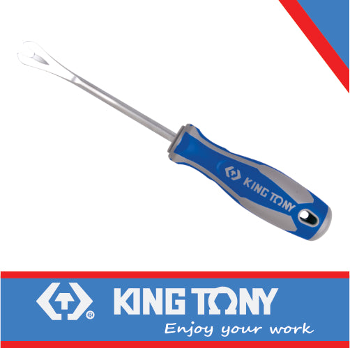 UPHOLSTERY CLIP REMOVER-DOOR