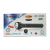 Kingston Ks-6200 Led Flashlight