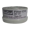 A1 Cartridges Solvents Organic & Petroleum Fumes