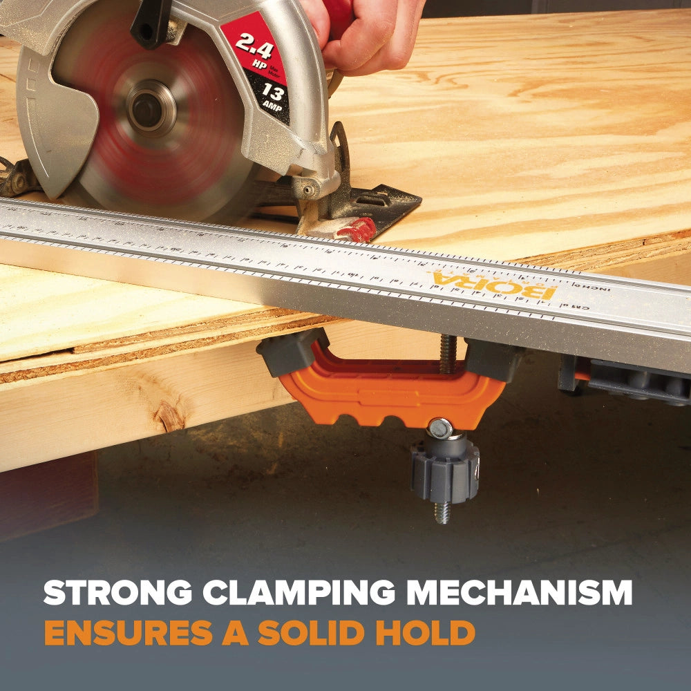 BORA Track Clamp Pair | 542011