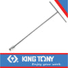 T TYPE SOCKET WRENCH UNIVERSAL 8MM