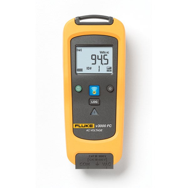 Fluke v3000 FC Wireless AC Voltage Module