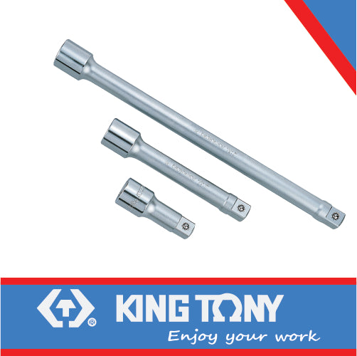 EXTENSION BAR 3/4″ X 100MM