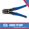 WIRE STRIPPER CRIMPER 24-10AWG