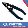 FIBER OPTIC STRIPPERS 6″