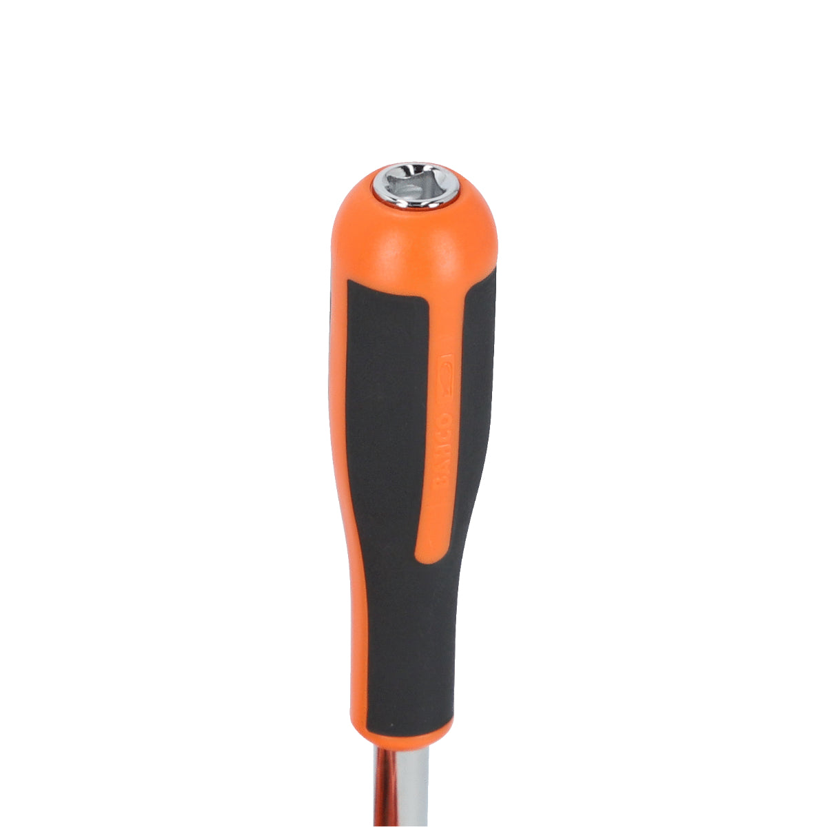 Bahco 1/4" Square Drive Spinner Handle | 6956