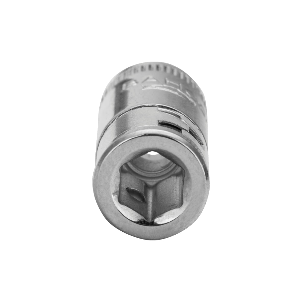 Bahco 1/4" Square Adaptor for 1/4" Hex Bits | 6973A