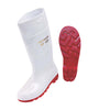 Bata Gum Boots Size 8 Whites Rs (Sabs Approved) Special
