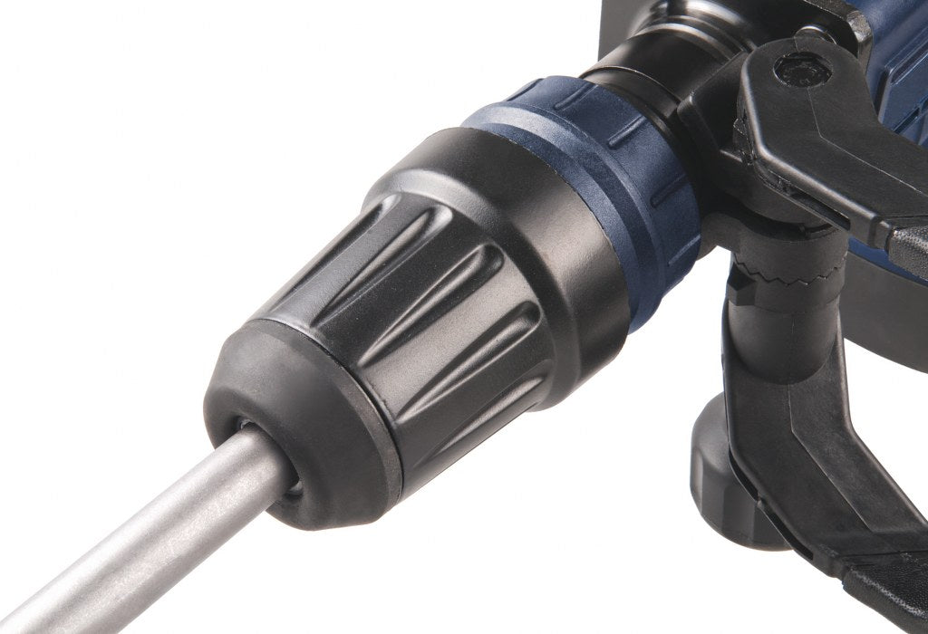 FERM Demolition Hammer SDS Max 11Kg | HDM1041P