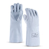 Crome Leather Elbow Lenght Gloves (8 Cuff)