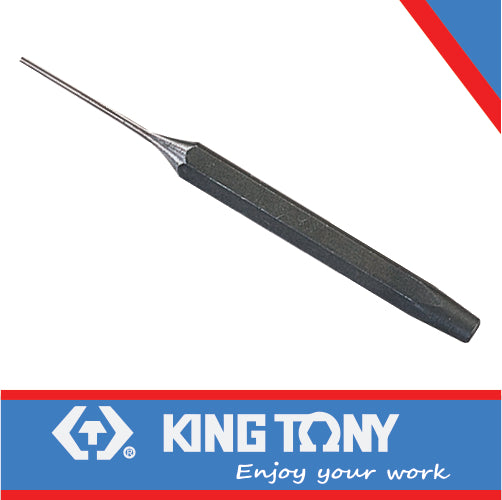PUNCH PIN 6 X 180MM