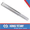 CHISEL FLAT RIBBED 29 X 250MM