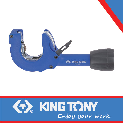 TUBE CUTTER RATCHET 8-28MM
