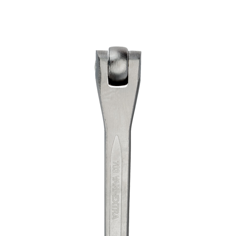 Bahco 1/2" Square Drive Swivel Head Breaker Bar | 8158-10