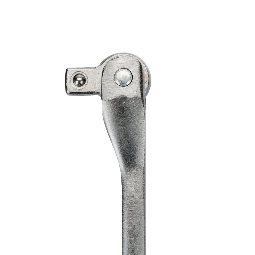 Bahco 1/2" Square Drive Swivel Head Breaker Bar | 8158-10
