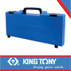 STURDY CASE 1/4 MODULAR ABS (EVA/TRAY #10)
