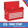 TOOL CHEST 6 DRAW BALL BEARING SLIDES