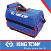 TOOL CASE FABRIC+STRAP