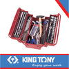 TOOL BOX SET MECHANICS 103PC