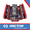 TOOL BOX DIESEL MECHANIC 1/2″ AND 3/4″ 77PC