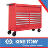 TOOL TROLLEY SET MECHANICS 525PIECES