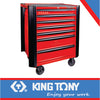 TOOL TROLLEY SET MECHANICS 286PC