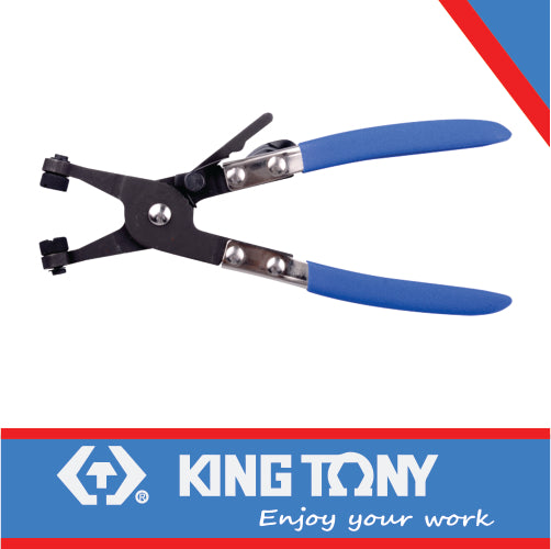 WIRE HOSE CLAMP PLIERS