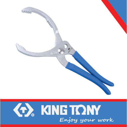 ADJUSTABLE OIL FILTER PLIERS 60-90mm