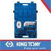 25 PIECE HYDRAULIC GEAR PULLER