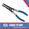 PLIERS FOR HAND BRAKE CABLE