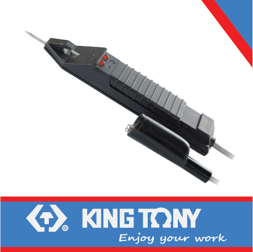 VOLTAGE TESTER 3-48 VOLT